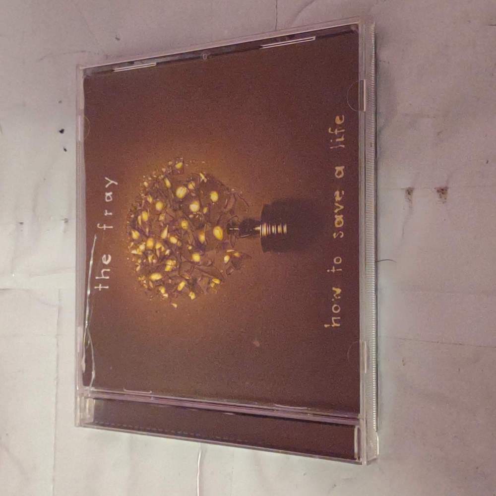The Fray SoundTrack